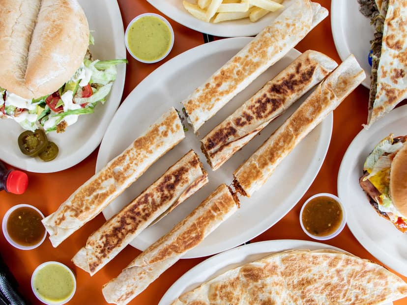 Burrito Movil (Fundadores)