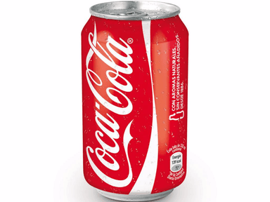 Coca Cola pet400 ml