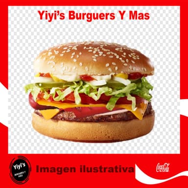 Yiyi´s Burguers  Regia
