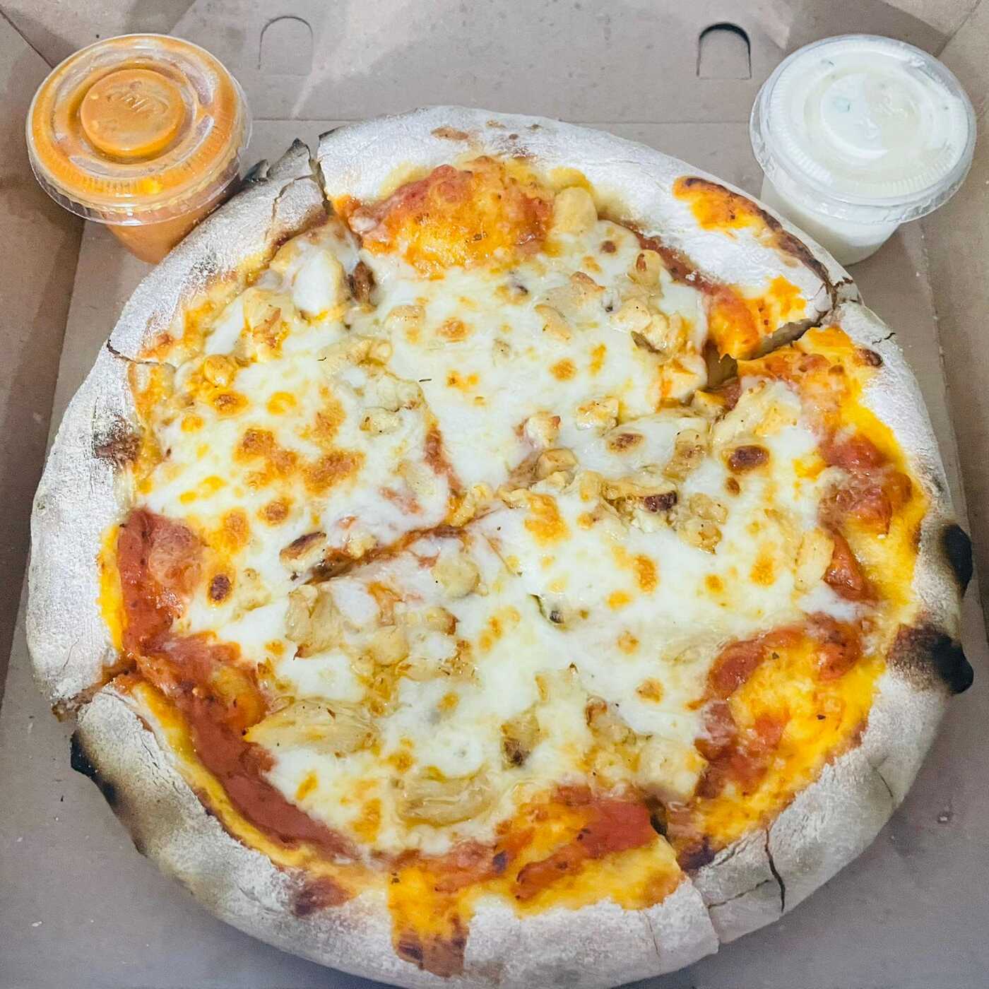 Pizza Personal
