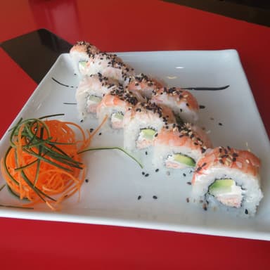 Eby Roll
