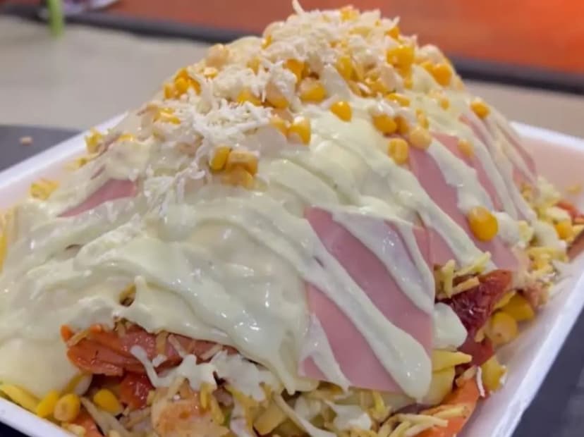 Almuerzos y Comidas Gourmet