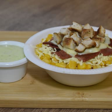 Maicito Especial