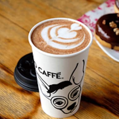 Café Latte