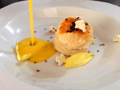 Crema del Chef