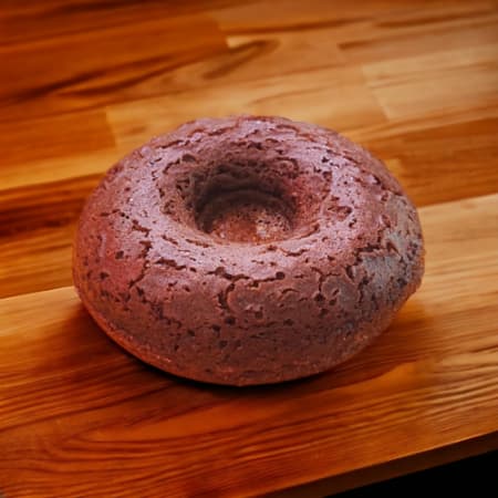 Bollo Flan
