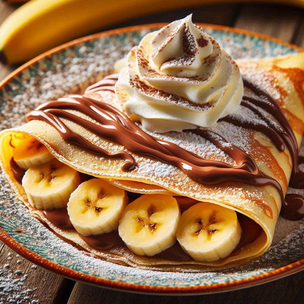 Crepa Dulce