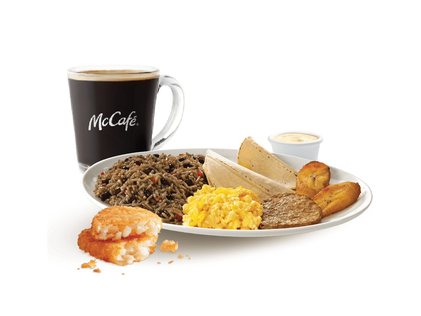 McCombo® McPinto® Deluxe