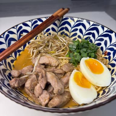 Pork Ramen