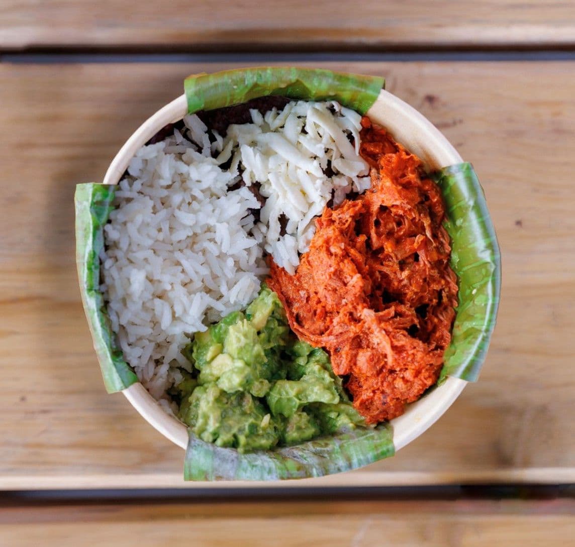 Cochinita Pibil Yucateca