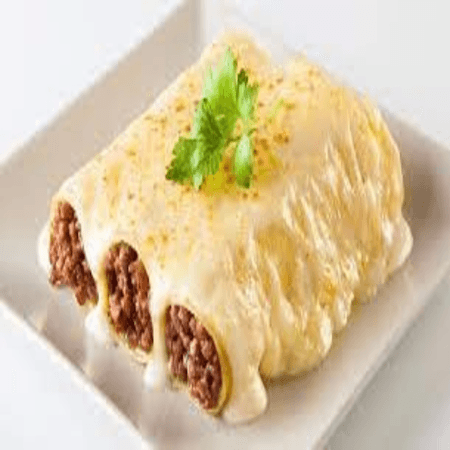Canelon Mixto