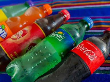 Coca Cola 500 ml