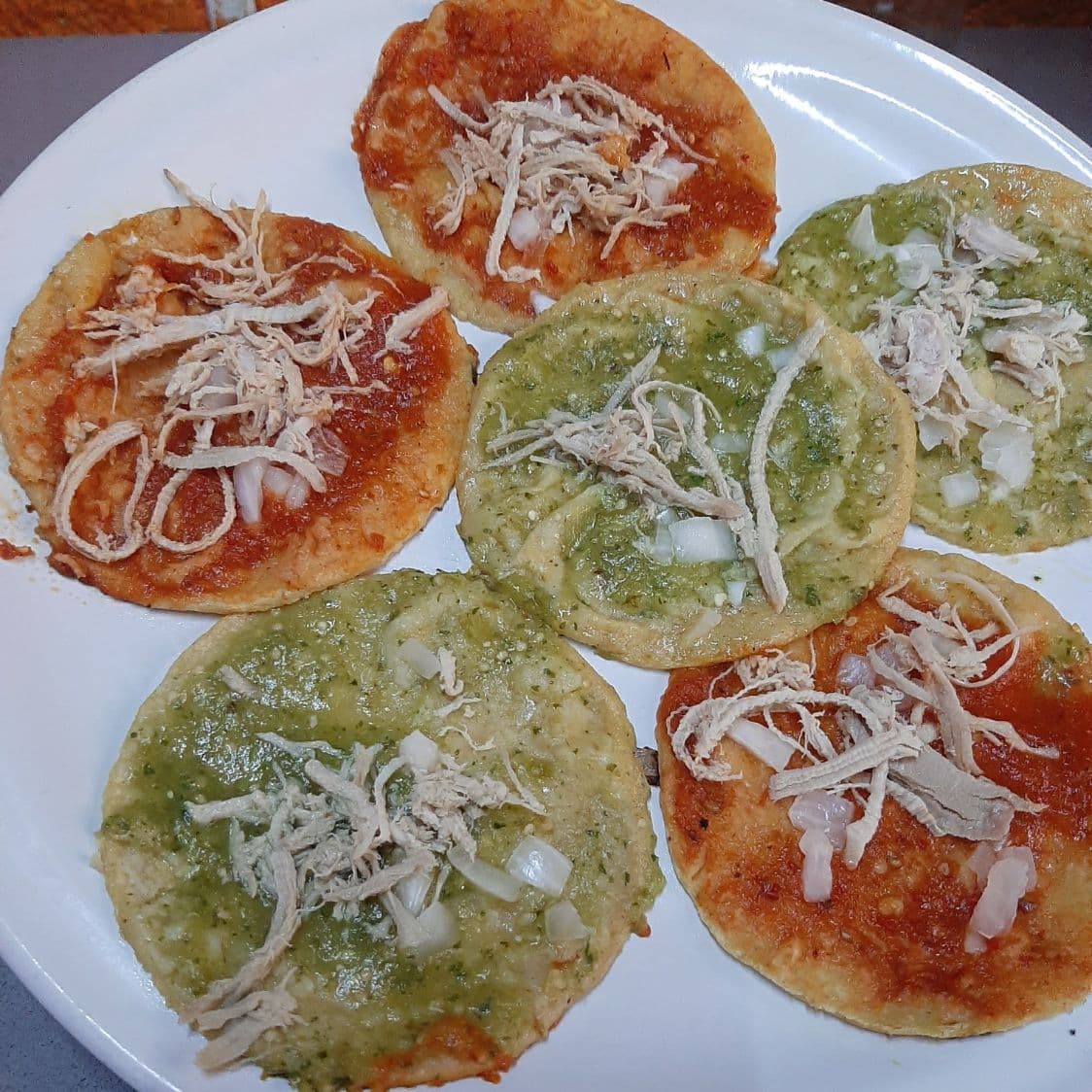 Chalupas