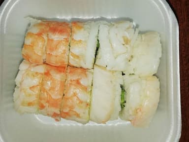 Ebi Roll