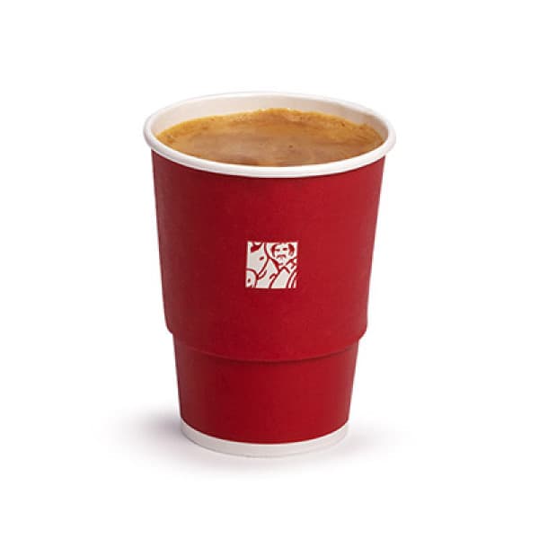 AMERICANO TRADICIONAL CHICO