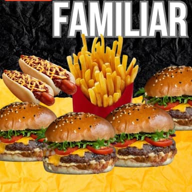Combo-Combo Familiar
