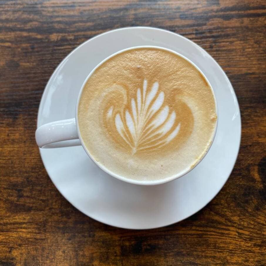 Café Sarita