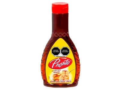 JARABE PRONTO MAPLE SQUEE 250 ML