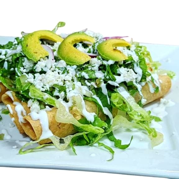 Flautas
