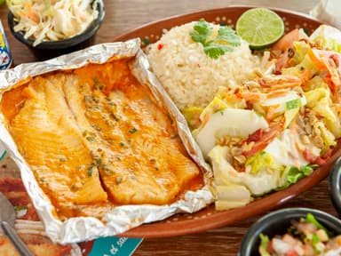Filete al gusto