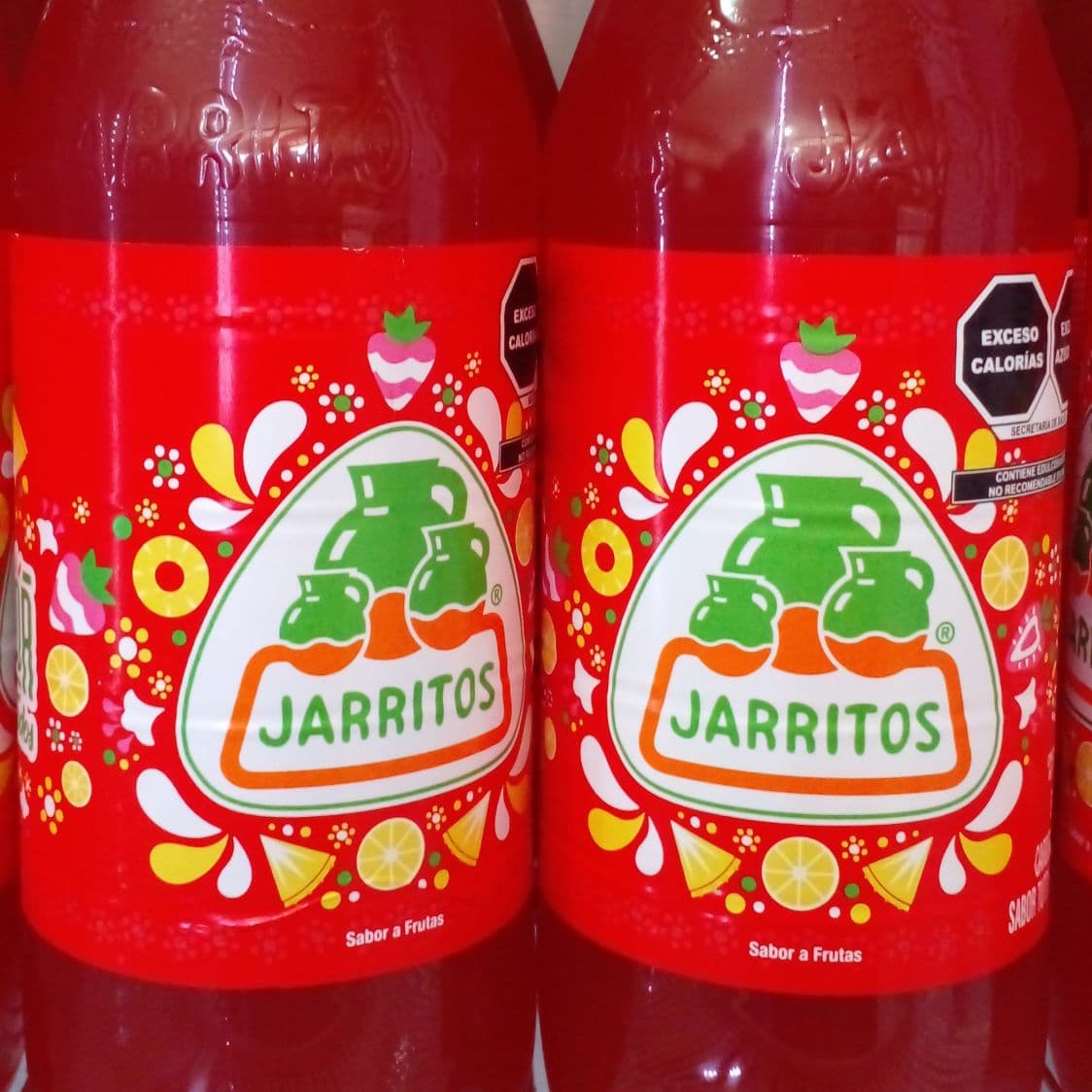Jarrito Ponche