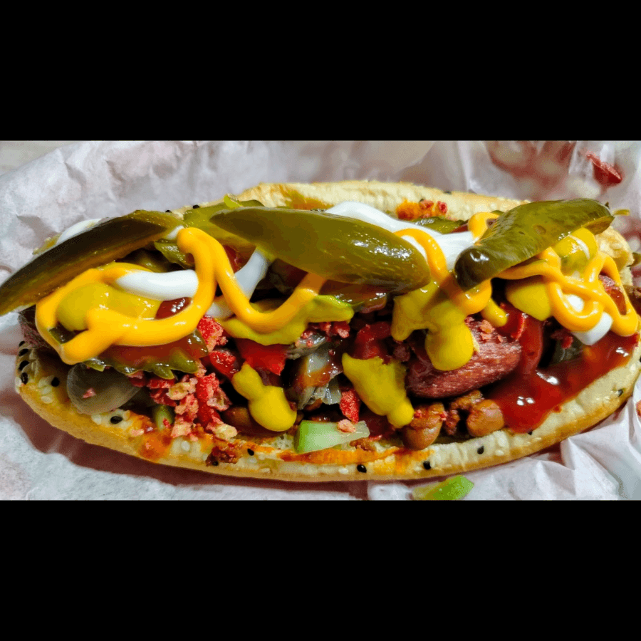 Dogos 🌭 01
