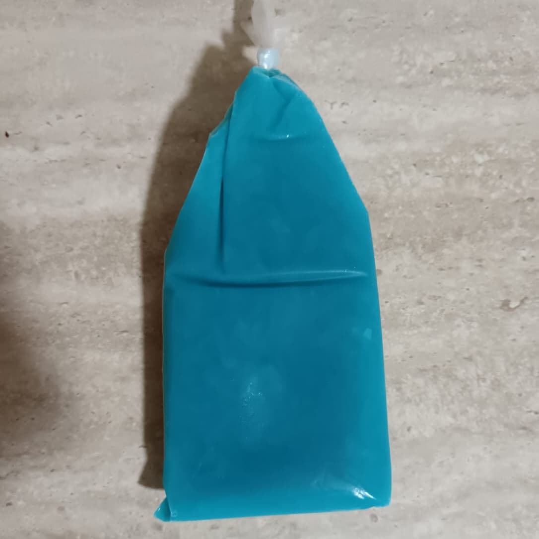 Cubito de Chicle