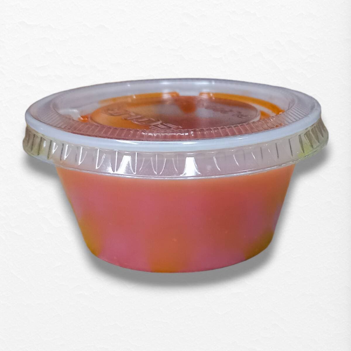 Salsa Buffalo