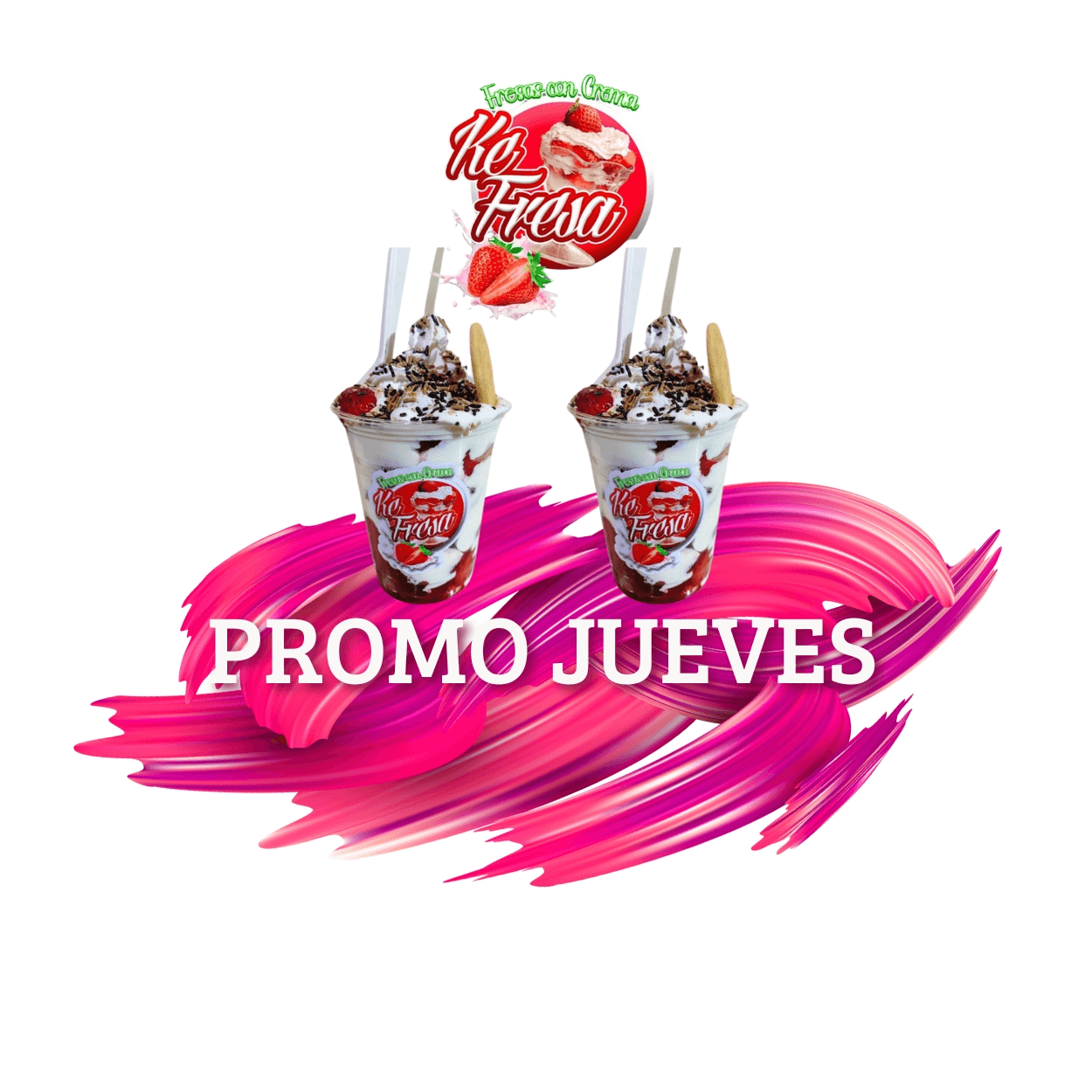 2 Tradicionales Chicas