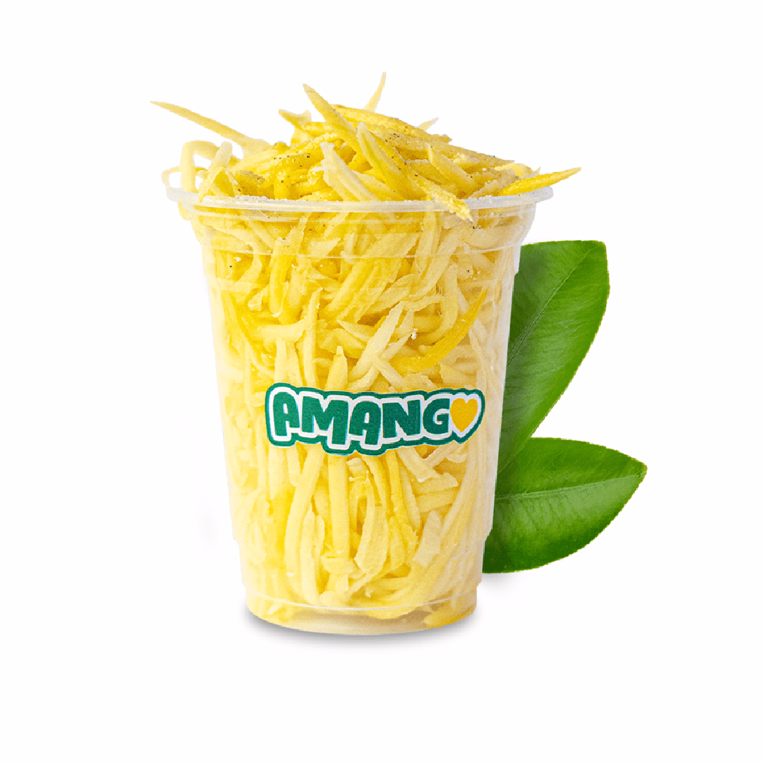 Mango en Tiras CLASICO