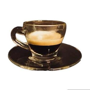 Ristretto