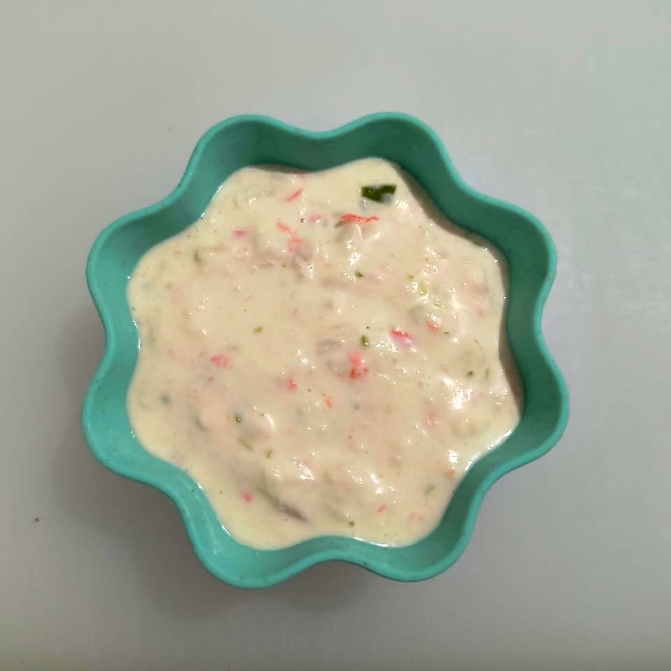 Tampico Extra