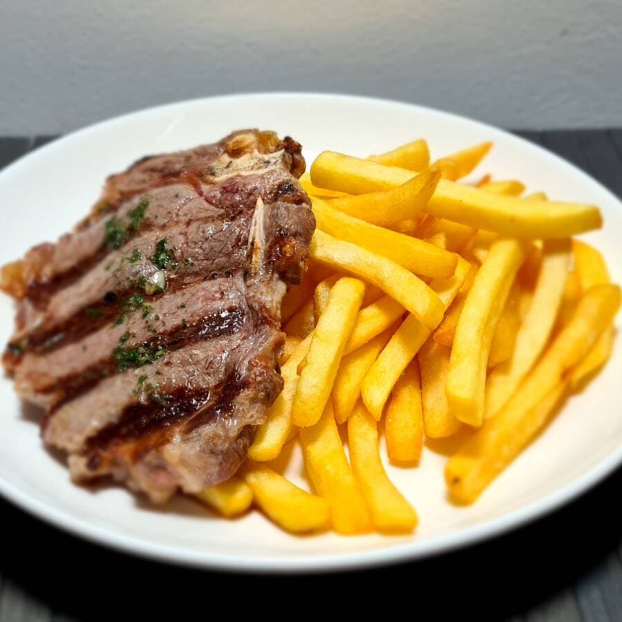 Churrasco