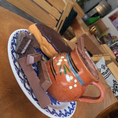 Cafe de Ollita