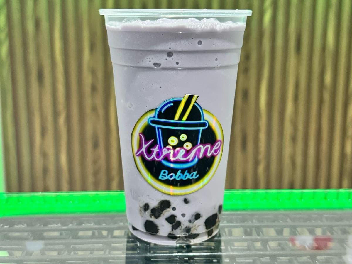 Xtreme Bobba