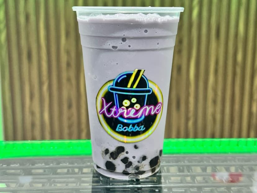 Xtreme Bobba