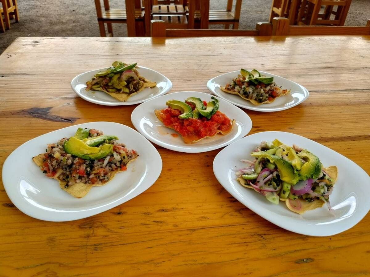 Barrio Bravo Cervecería