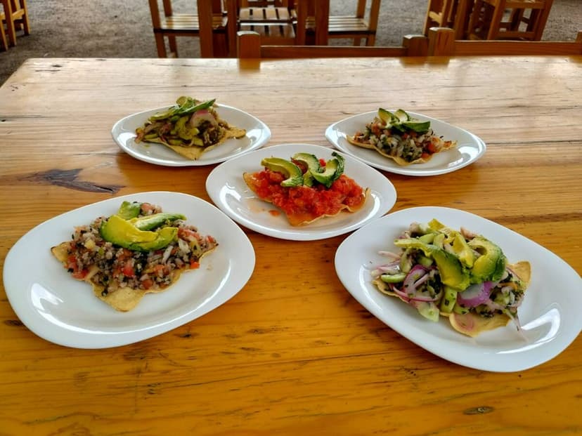 Barrio Bravo Cervecería