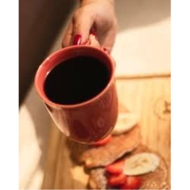 CAFÉ ESPRESSO DECAFFEINATO