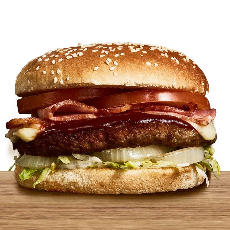 Hamburguesa