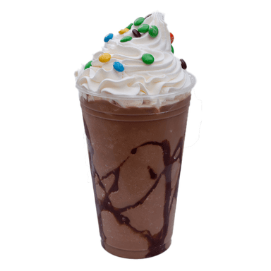 Frappe M&M'S