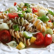 Ensalada Fría