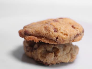 Galleta de Mantequilla
