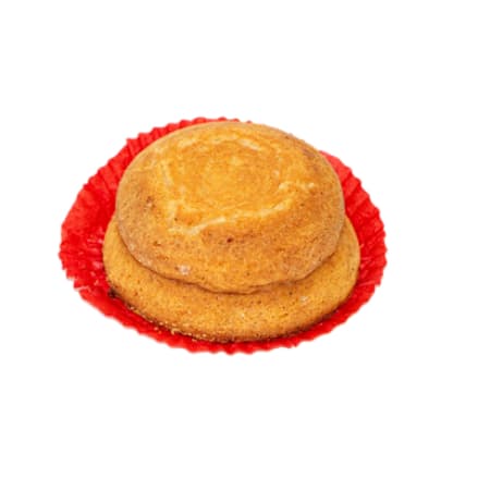 Mini Torta de Elote