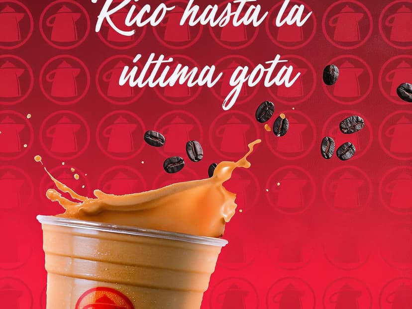 Café Combate ( Suc Soriana Fuentes Mares )