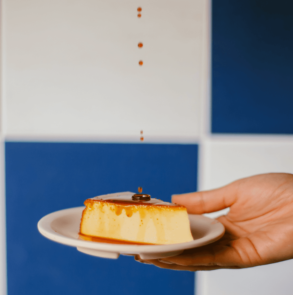 Flan