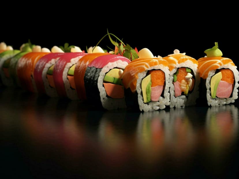 Hito Sushi & Ramen