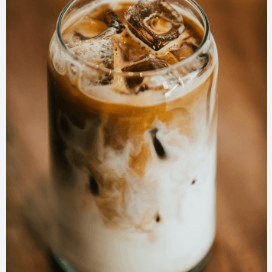 Latte Frio
