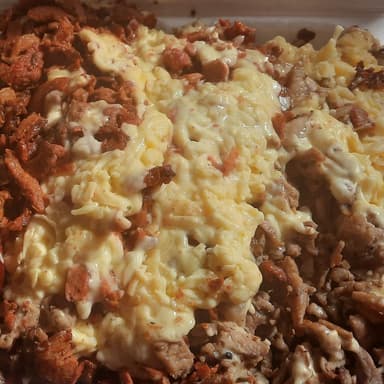 Kilo Combinado con Queso