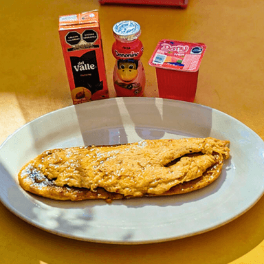 Combo Granjerito